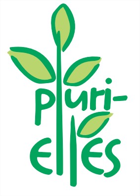 Logo pluri-elles