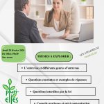 Se préparer à une entrevue d'emploi