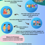 Familles engagées