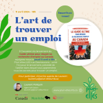 L'art de trouver un emploi