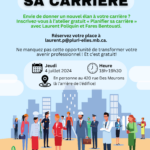 Planifier sa carrière