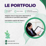 Le Portfolio