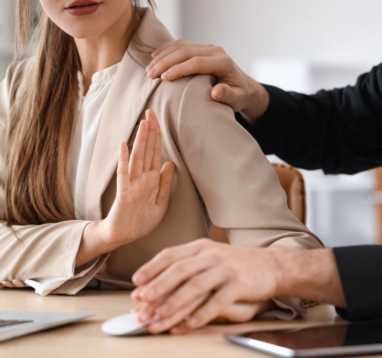 essources sur la prévention et la gestion du harcèlement au travail.