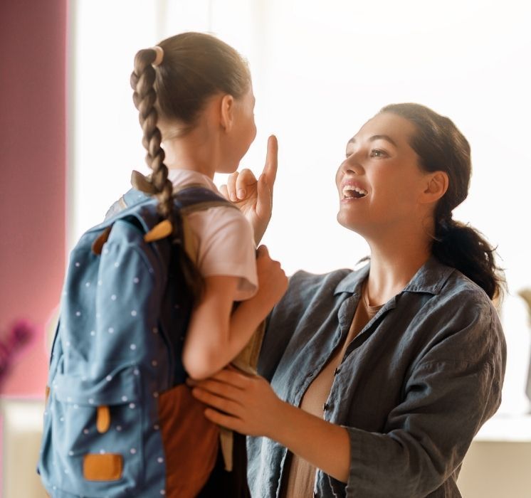 Pluri-elles Winnipeg expliquant les droits de retour au travail après un congé de maternité.