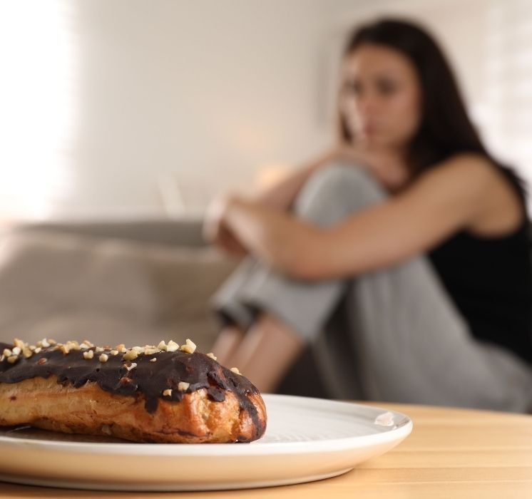 Atelier de sensibilisation sur la santé globale, l'image corporelle et l'alimentation saine chez les jeunes.