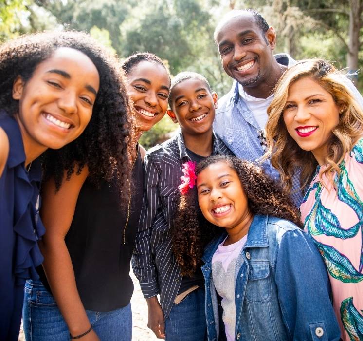 Soutien parental et échanges - Y'a personne de parfait | Pluri-elles | Winnipeg