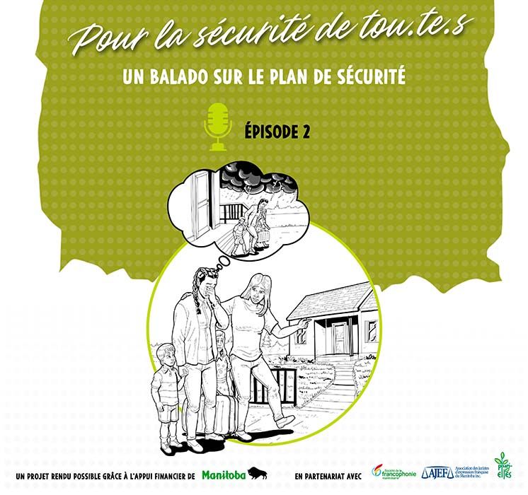 Read more about the article Quoi faire pendant la situation de violence