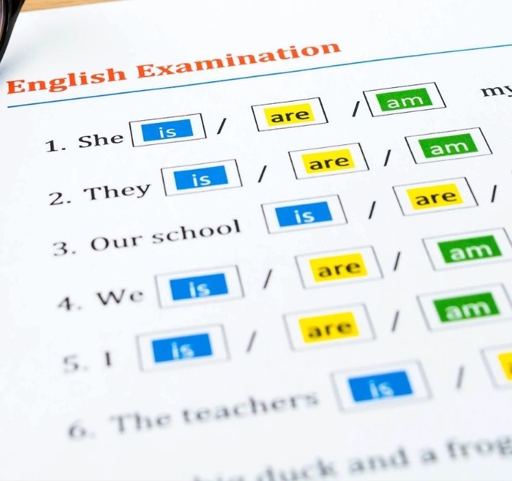 Le test WELARC est la première étape pour définir votre niveau et vous orienter vers le programme d'anglais le plus adapté à vos objectifs.