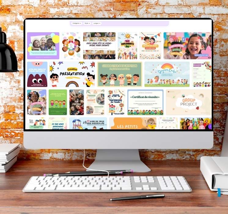 Optimisez votre gestion quotidienne : des outils informatiques adaptés aux besoins des éducateurs et éducatrices en petite enfance.