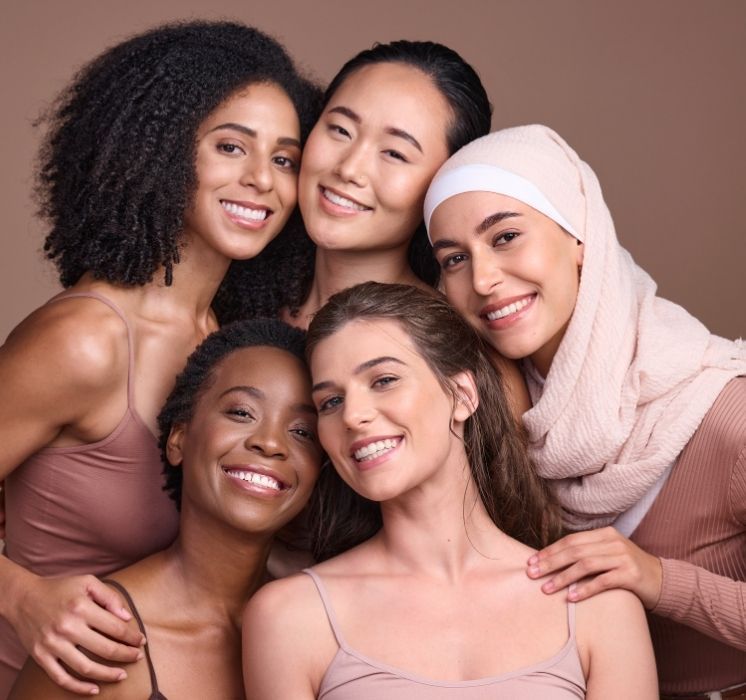 atelier sur le multiculturalisme et l'inclusion à Pluri-elles, Winnipeg.