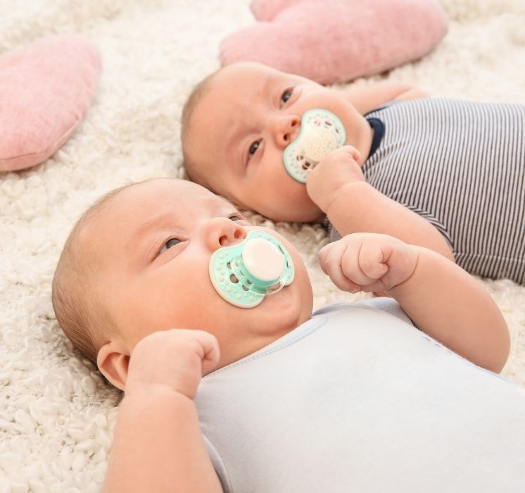 Atelier d'éveil et de bien-être parent-bébé "Mon Moment Magique" chez Pluri-elles, Winnipeg.