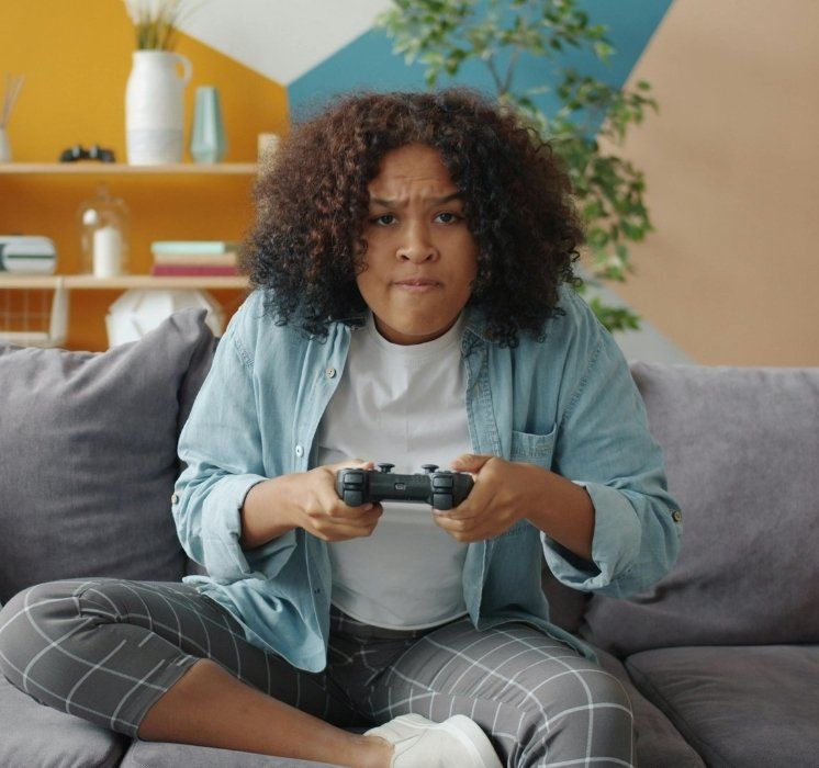 Atelier pour parents et ados sur la gestion des jeux électroniques et du temps d'écran chez Pluri-elles