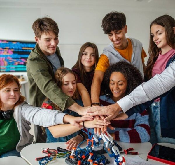 Read more about the article Cultural Diversity in the School Environment