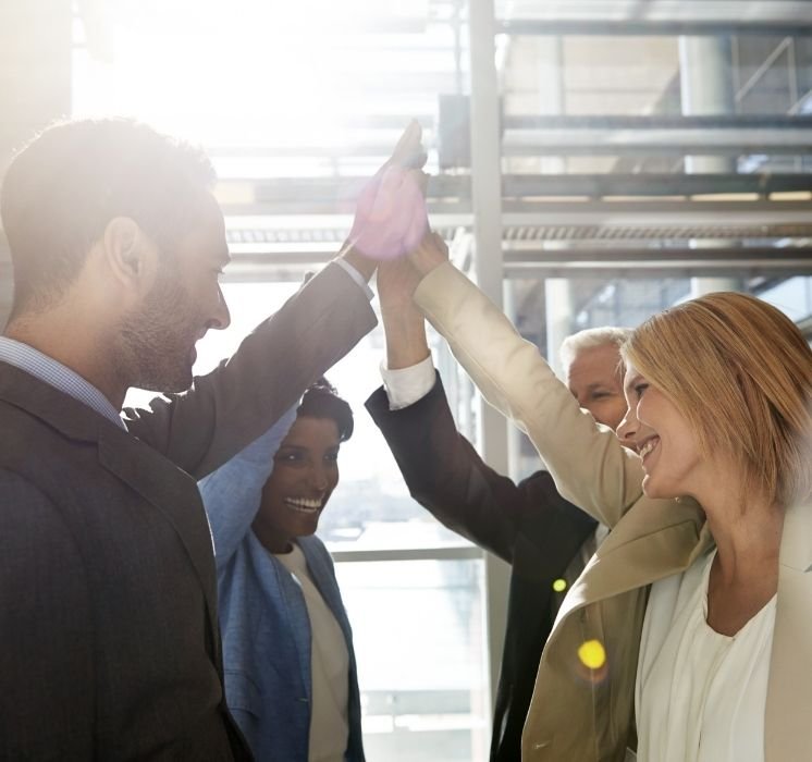 Osez le changement : trouvez votre nouvelle voie professionnelle grâce à notre accompagnement personnalisé.