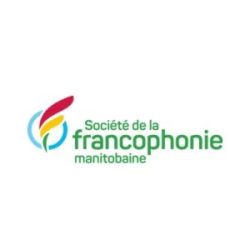 Logo de la SFM (Société de la Francophonie Manitobaine), partenaire officiel de Pluri-elles.